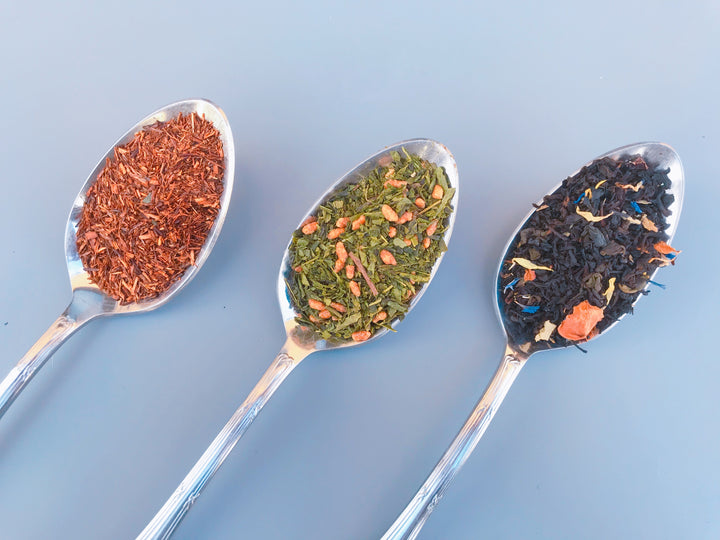 Quels sont les bienfaits du thé sur notre organisme ?