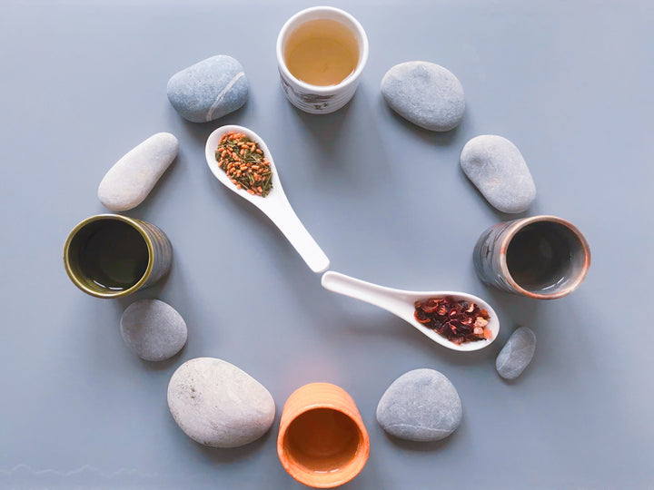 Comment choisir votre thé pour chaque moment de la journée ?