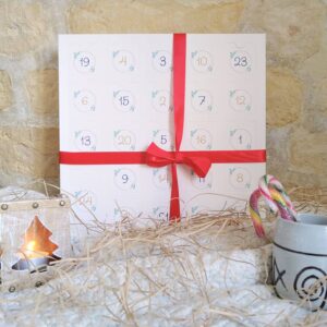 Calendrier de l'Avent
