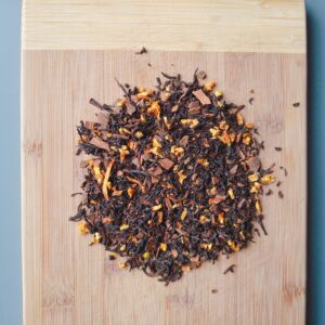 thé normand aux epices de burstea