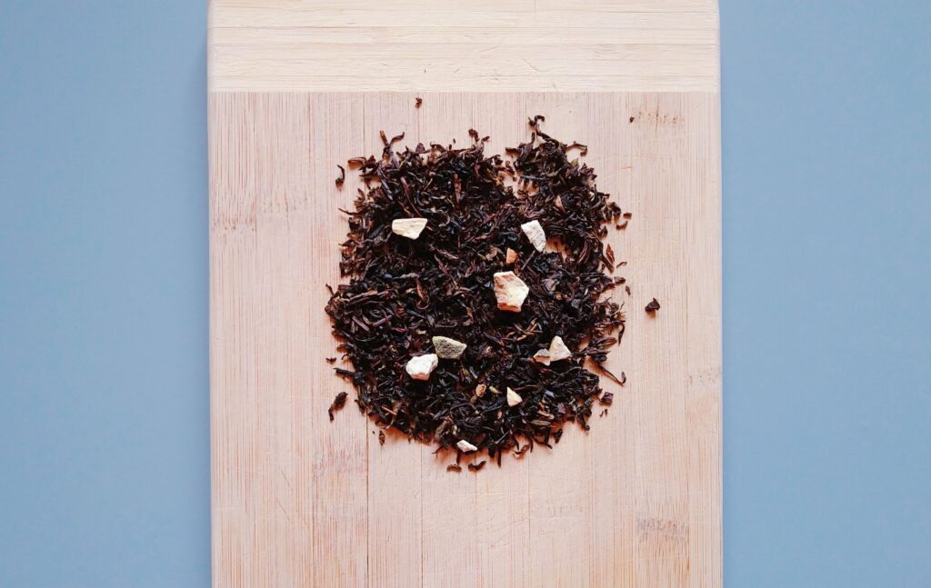 earl grey indien