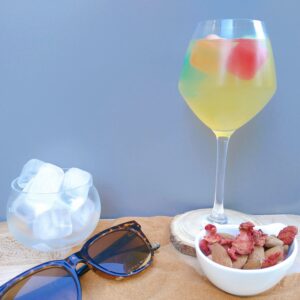 Balade Kawaii (thé vert)